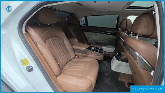 GENESIS G90 3.8 AWD