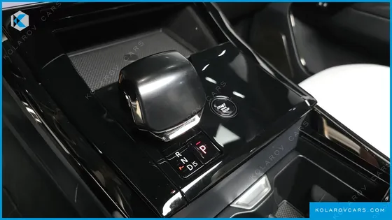 LAND ROVER RANGE ROVER SPORT P635 SV EDITION 2