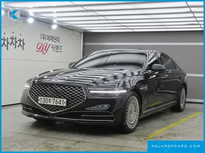 GENESIS G90 5.0 AWD