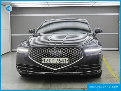 GENESIS G90 5.0 AWD