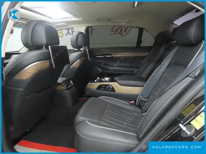 GENESIS G90 5.0 AWD