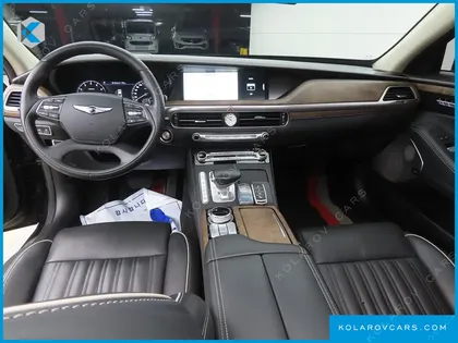 GENESIS G90 5.0 AWD