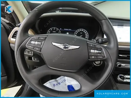 GENESIS G90 5.0 AWD