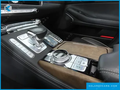 GENESIS G90 5.0 AWD