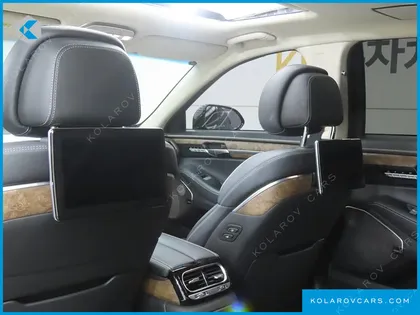 GENESIS G90 5.0 AWD