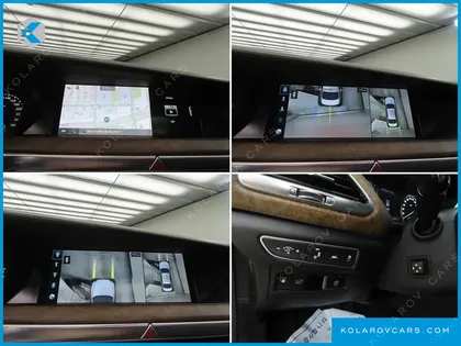 GENESIS G90 5.0 AWD
