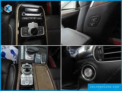 GENESIS G90 5.0 AWD