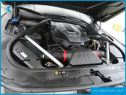 GENESIS G90 5.0 AWD