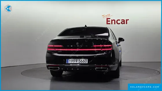 GENESIS G90 3.8