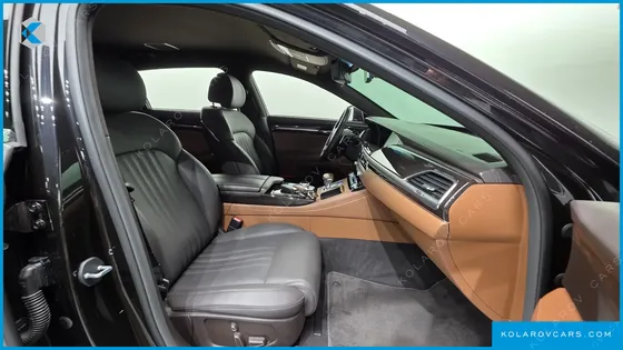 GENESIS G90 3.8