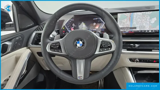 BMW X6 XDRIVE40I M SPORT