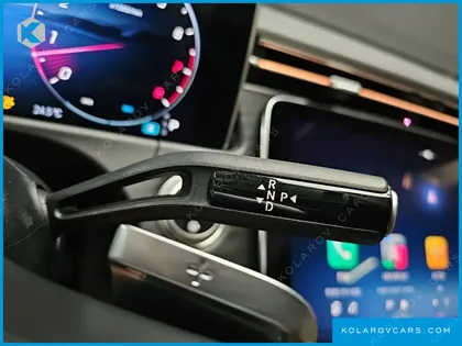 MERCEDES E-CLASS E200 AVANTGARDE