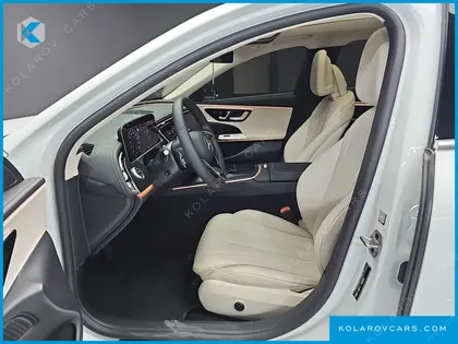 MERCEDES E-CLASS E200 AVANTGARDE