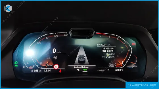 BMW X6 XDRIVE40I M SPORT
