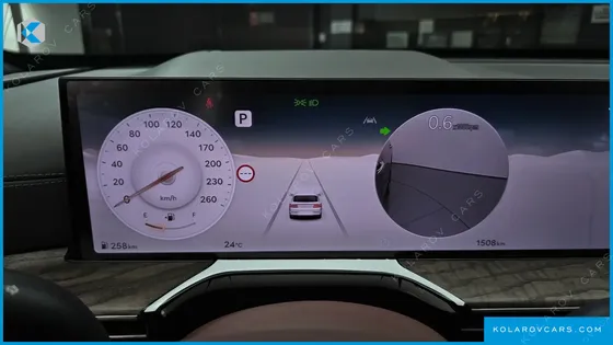 GENESIS GV80 3.5T GASOLINE AWD