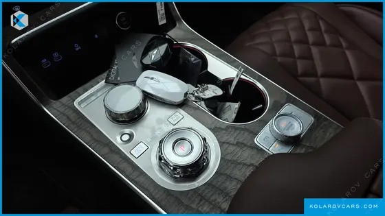 GENESIS GV80 3.5T GASOLINE AWD
