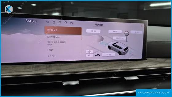 GENESIS GV80 3.5T GASOLINE AWD