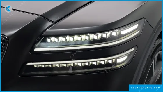 GENESIS GV80 3.5T GASOLINE AWD