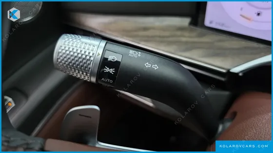GENESIS GV80 3.5T GASOLINE AWD