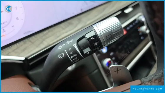 GENESIS GV80 3.5T GASOLINE AWD