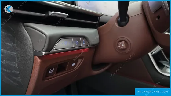 GENESIS GV80 3.5T GASOLINE AWD