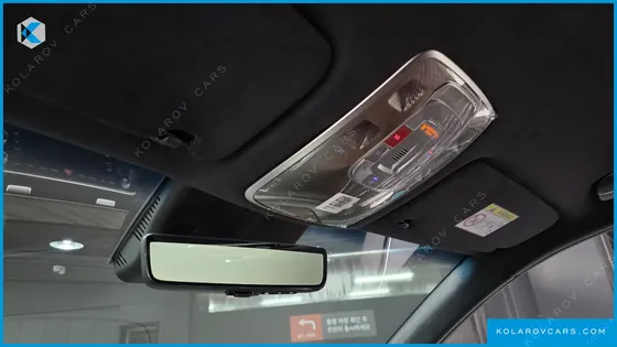 GENESIS GV80 3.5T GASOLINE AWD