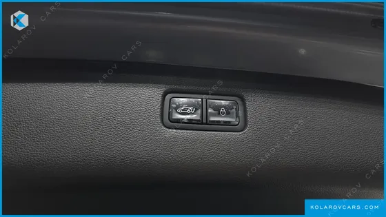 GENESIS GV80 3.5T GASOLINE AWD