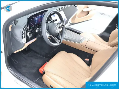 MERCEDES E-CLASS E300 4MATIC EXCLUSIVE