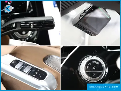 MERCEDES E-CLASS E300 4MATIC EXCLUSIVE