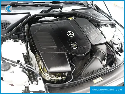 MERCEDES E-CLASS E300 4MATIC EXCLUSIVE