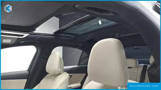 MERCEDES E-CLASS E200 AMG LINE