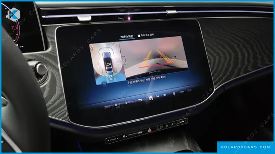 MERCEDES E-CLASS E200 AVANTGARDE