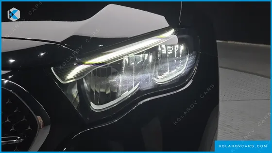 MERCEDES E-CLASS E200 AVANTGARDE