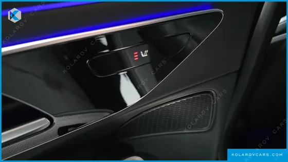 MERCEDES E-CLASS E200 AVANTGARDE