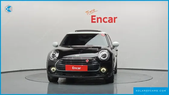 MINI CLUBMAN HIGH