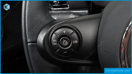 MINI CLUBMAN HIGH