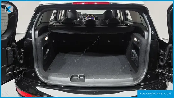 MINI CLUBMAN HIGH