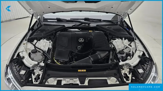 MERCEDES E-CLASS E300 4MATIC EXCLUSIVE