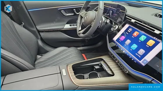 MERCEDES E-CLASS E300 4MATIC EXCLUSIVE