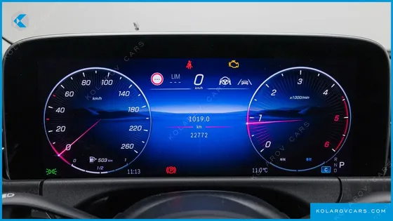 MERCEDES E-CLASS E220D 4MATIC EXCLUSIVE