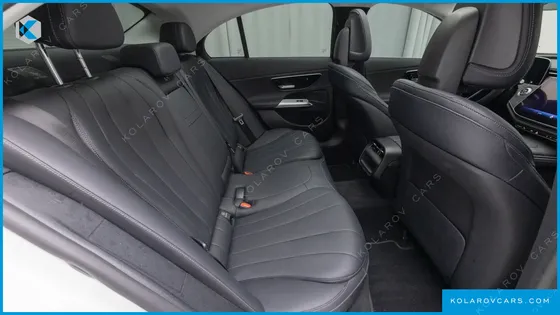 MERCEDES E-CLASS E220D 4MATIC EXCLUSIVE