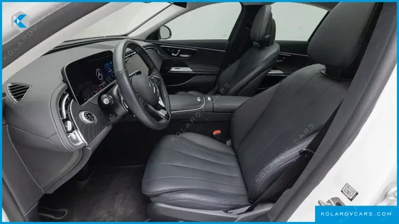 MERCEDES E-CLASS E220D 4MATIC EXCLUSIVE