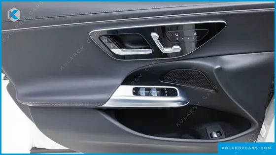 MERCEDES E-CLASS E220D 4MATIC EXCLUSIVE