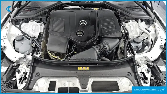 MERCEDES E-CLASS E300 4MATIC EXCLUSIVE