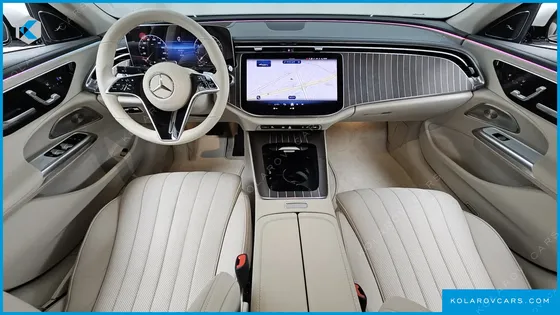 MERCEDES E-CLASS E300 4MATIC EXCLUSIVE