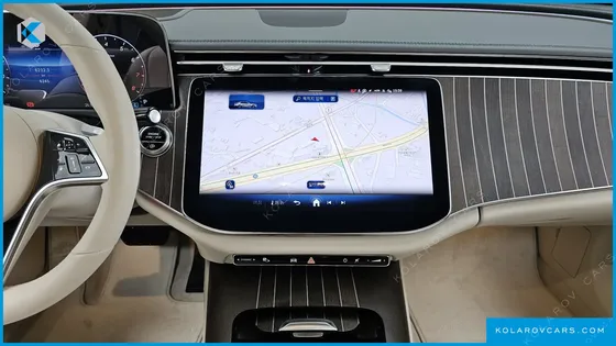 MERCEDES E-CLASS E300 4MATIC EXCLUSIVE