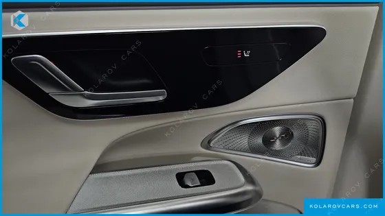 MERCEDES E-CLASS E300 4MATIC EXCLUSIVE