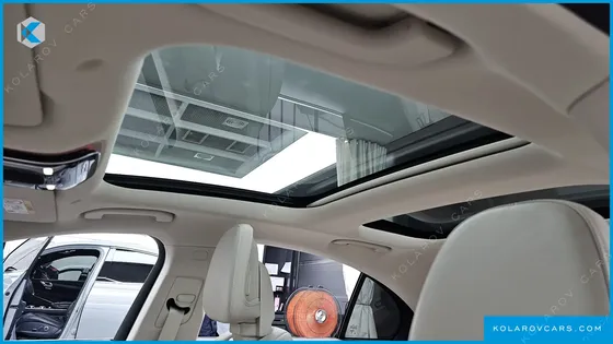 MERCEDES E-CLASS E300 4MATIC EXCLUSIVE