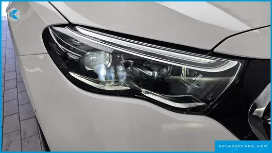MERCEDES E-CLASS E300 4MATIC EXCLUSIVE
