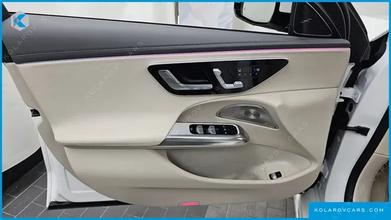 MERCEDES E-CLASS E300 4MATIC EXCLUSIVE